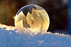 frozen bubble image